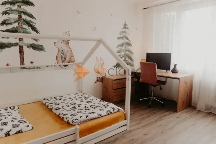 Prodej bytu 4+1, České Budějovice - České Budějovice 5, Jana Čarka, 81 m2