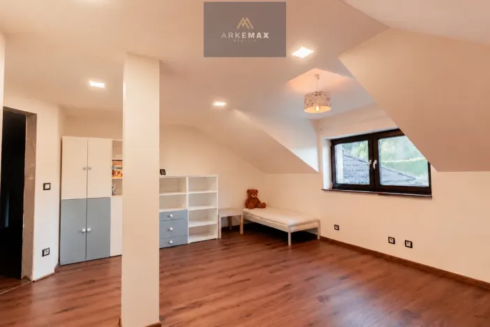 Prodej rodinného domu, Petrovice u Karviné - Prstná, 398 m2