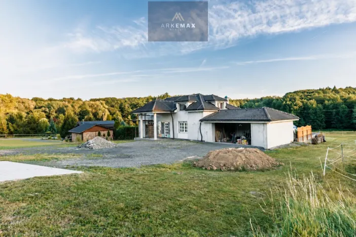 Prodej rodinného domu, Petrovice u Karviné - Prstná, 398 m2