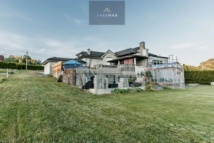 Prodej rodinného domu, Petrovice u Karviné - Prstná, 398 m2