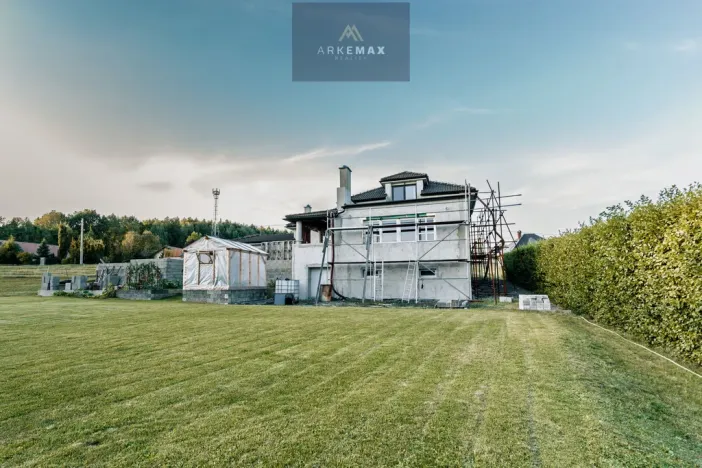 Prodej rodinného domu, Petrovice u Karviné - Prstná, 398 m2