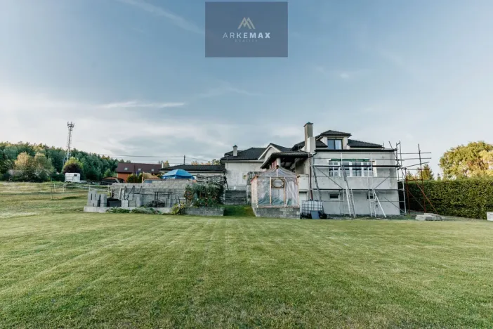 Prodej rodinného domu, Petrovice u Karviné - Prstná, 398 m2