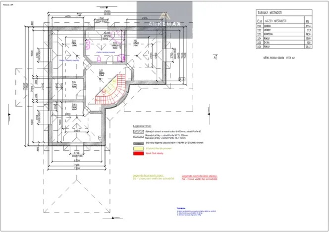 Prodej rodinného domu, Petrovice u Karviné - Prstná, 398 m2