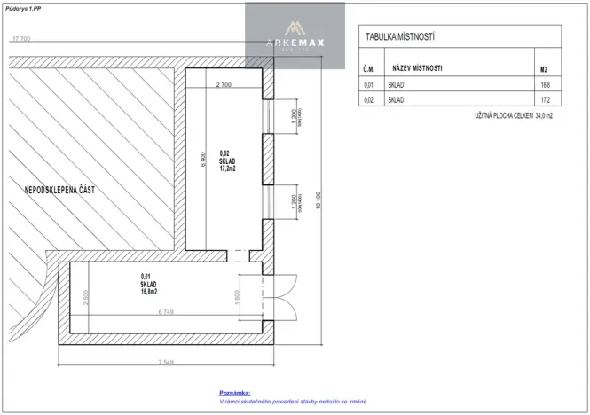 Prodej rodinného domu, Petrovice u Karviné - Prstná, 398 m2