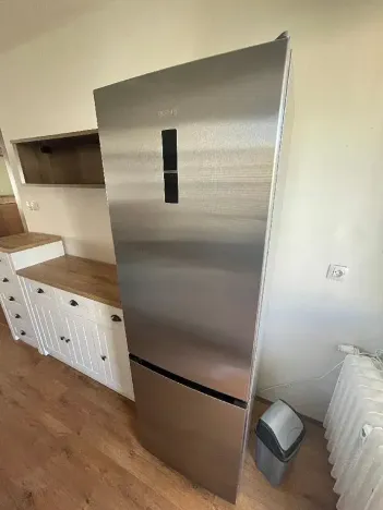 Pronájem bytu 2+kk, Strakonice, Arch. Dubského, 54 m2