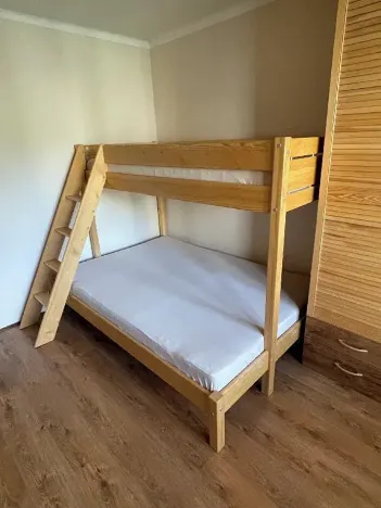 Pronájem bytu 2+kk, Strakonice, Arch. Dubského, 54 m2