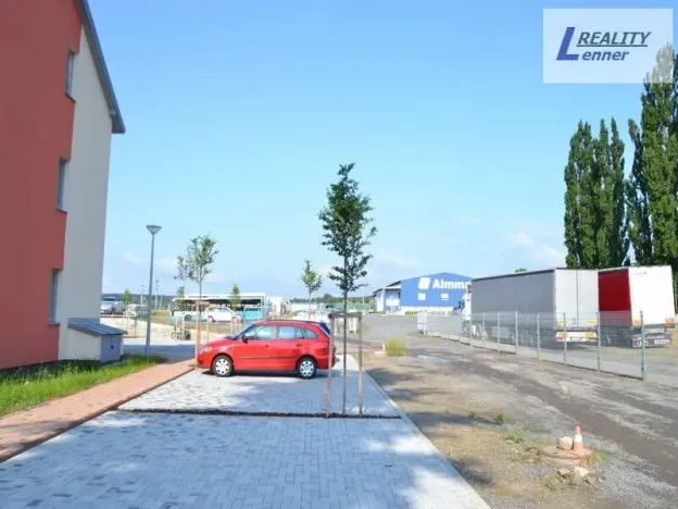 Pronájem bytu 2+kk, Dobříš, Příbramská, 46 m2