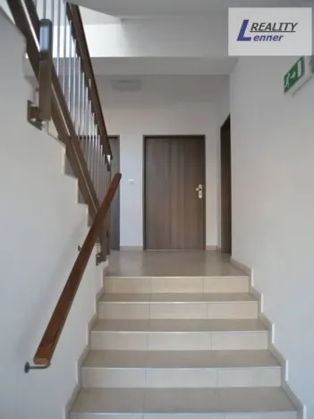 Pronájem bytu 2+kk, Dobříš, Příbramská, 46 m2