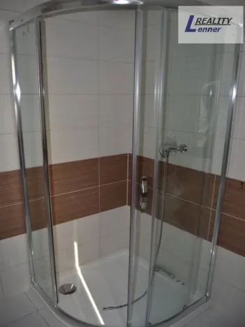 Pronájem bytu 2+kk, Dobříš, Příbramská, 46 m2