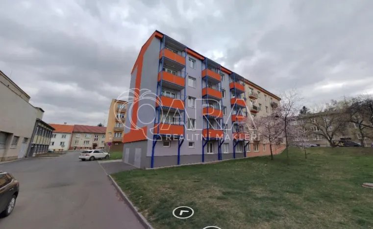 Prodej bytu 3+1, Louny, Emila Filly, 67 m2
