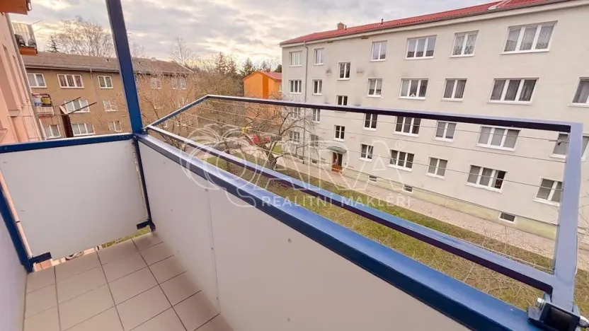 Prodej bytu 3+1, Louny, Emila Filly, 67 m2
