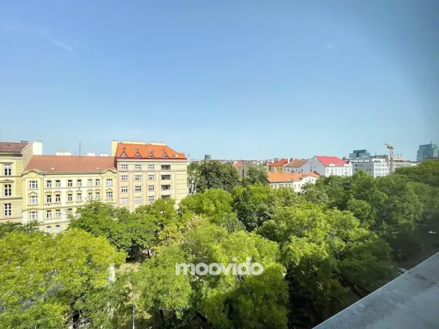 Prodej bytu 3+1, Praha - Holešovice, Tusarova, 82 m2