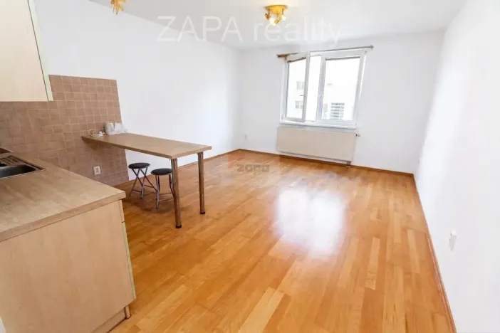 Pronájem bytu 2+kk, Praha - Libeň, Kovanecká, 57 m2