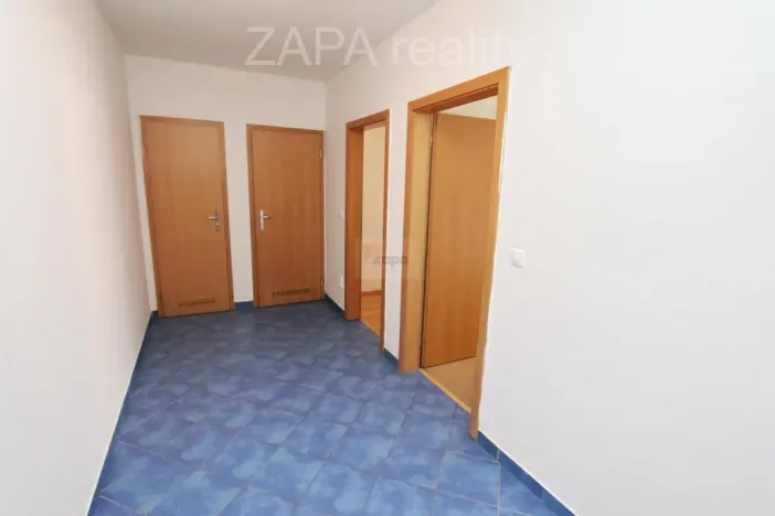 Pronájem bytu 2+kk, Praha - Libeň, Kovanecká, 57 m2