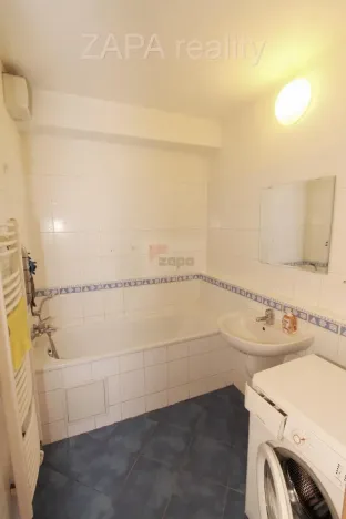 Pronájem bytu 2+kk, Praha - Libeň, Kovanecká, 57 m2