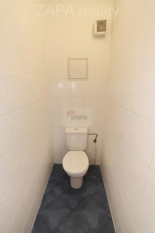 Pronájem bytu 2+kk, Praha - Libeň, Kovanecká, 57 m2