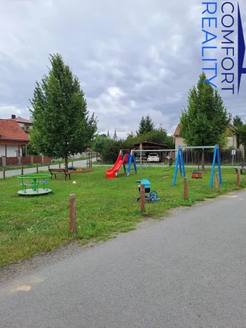 Prodej rodinného domu, Chrast - Podlažice, 62 m2