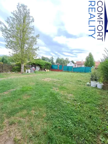 Prodej rodinného domu, Chrast - Podlažice, 62 m2