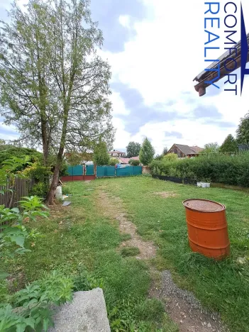 Prodej rodinného domu, Chrast - Podlažice, 62 m2