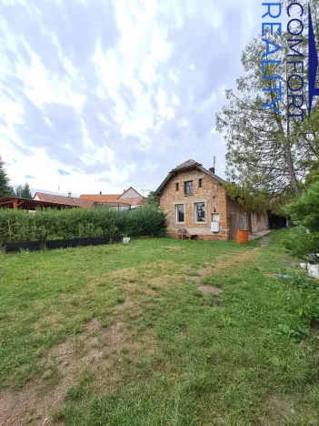Prodej rodinného domu, Chrast - Podlažice, 62 m2