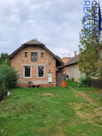 Prodej rodinného domu, Chrast - Podlažice, 62 m2
