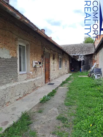 Prodej rodinného domu, Chrast - Podlažice, 62 m2