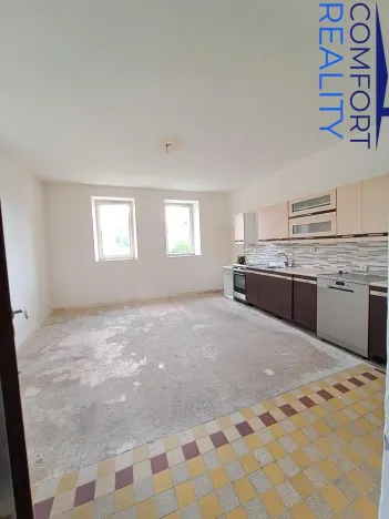 Prodej rodinného domu, Chrast - Podlažice, 62 m2