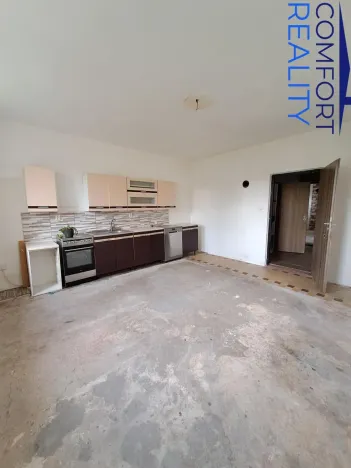 Prodej rodinného domu, Chrast - Podlažice, 62 m2