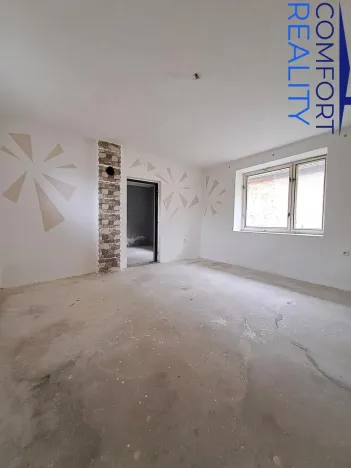 Prodej rodinného domu, Chrast - Podlažice, 62 m2