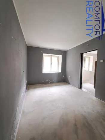Prodej rodinného domu, Chrast - Podlažice, 62 m2