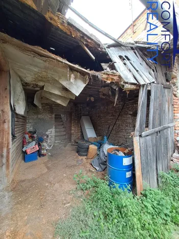 Prodej rodinného domu, Chrast - Podlažice, 62 m2