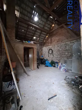 Prodej rodinného domu, Chrast - Podlažice, 62 m2