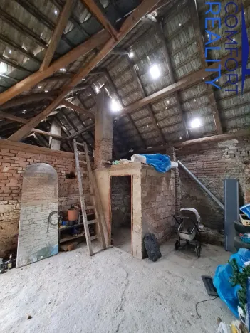 Prodej rodinného domu, Chrast - Podlažice, 62 m2