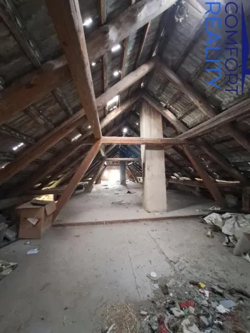 Prodej rodinného domu, Chrast - Podlažice, 62 m2