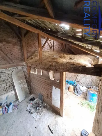 Prodej rodinného domu, Chrast - Podlažice, 62 m2