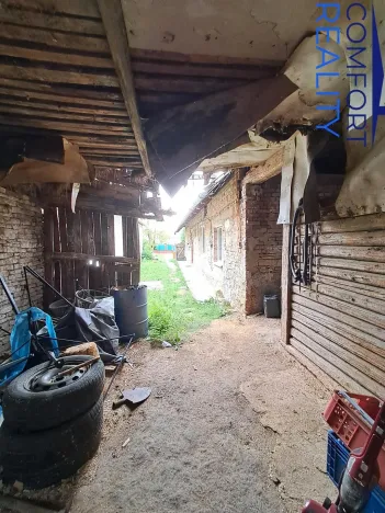 Prodej rodinného domu, Chrast - Podlažice, 62 m2