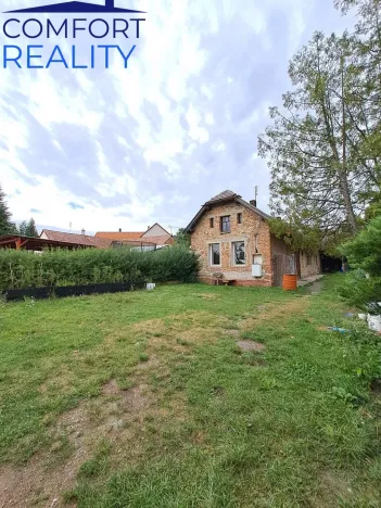 Prodej rodinného domu, Chrast - Podlažice, 62 m2