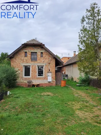 Prodej rodinného domu, Chrast - Podlažice, 62 m2