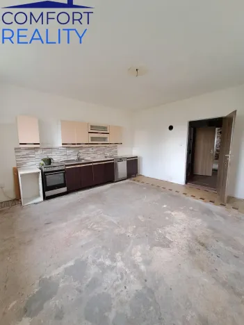 Prodej rodinného domu, Chrast - Podlažice, 62 m2