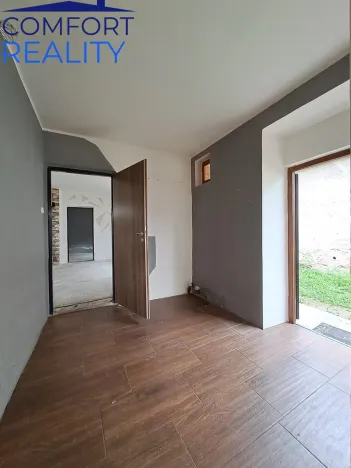 Prodej rodinného domu, Chrast - Podlažice, 62 m2