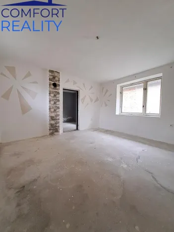 Prodej rodinného domu, Chrast - Podlažice, 62 m2