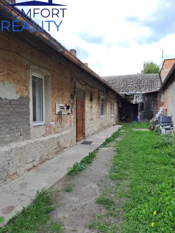 Prodej rodinného domu, Chrast - Podlažice, 62 m2