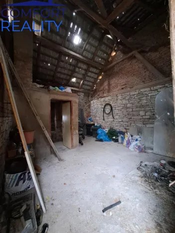 Prodej rodinného domu, Chrast - Podlažice, 62 m2
