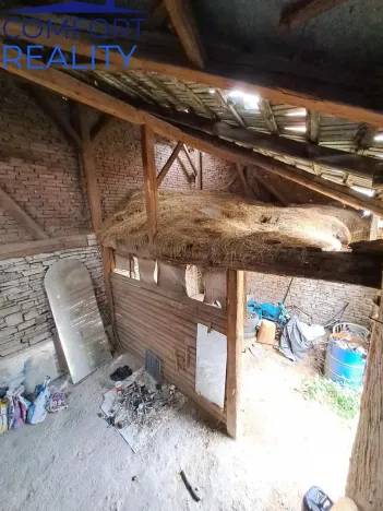 Prodej rodinného domu, Chrast - Podlažice, 62 m2