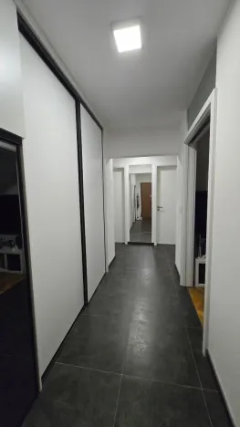 Pronájem bytu 2+kk, Praha - Holešovice, Ortenovo náměstí, 58 m2
