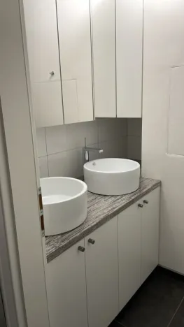 Pronájem bytu 2+kk, Praha - Holešovice, Ortenovo náměstí, 58 m2