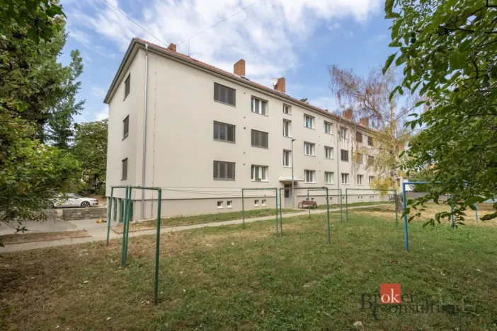 Prodej bytu 3+1, Modřice, Pilcova, 77 m2