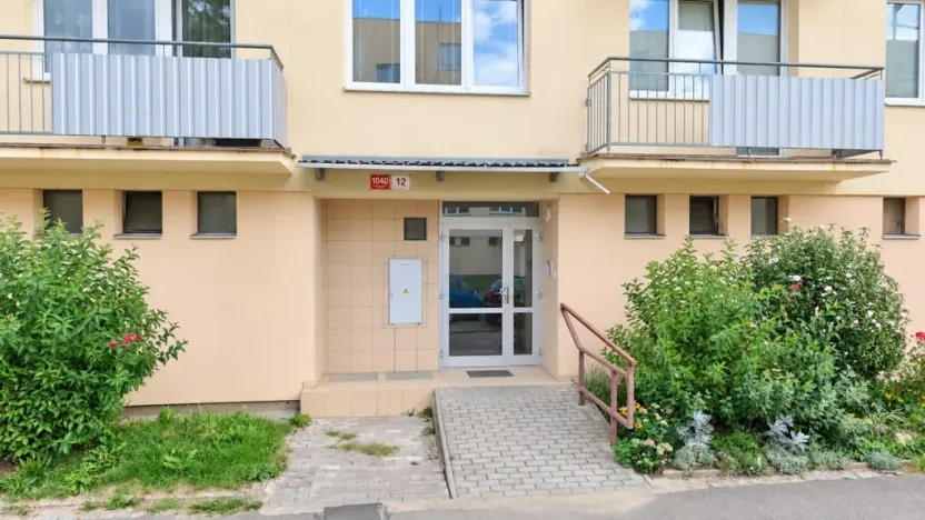 Pronájem bytu 3+1, České Budějovice - České Budějovice 7, J. Buděšínského, 66 m2