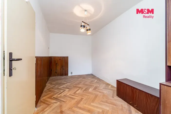 Pronájem rodinného domu, Hrotovice, Podloučky, 109 m2