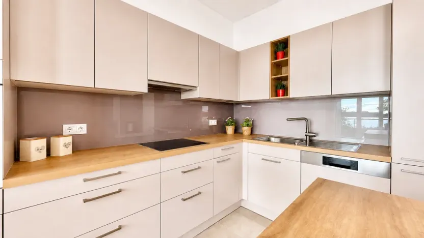 Prodej vily, Pohořelice - Nová Ves, 408 m2